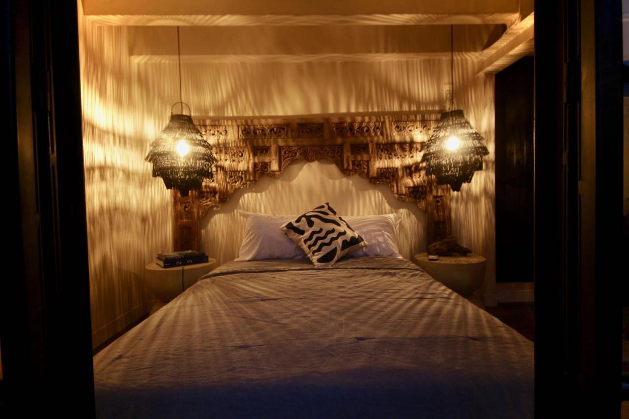 Casa Realm Hotel Querétaro Buitenkant foto