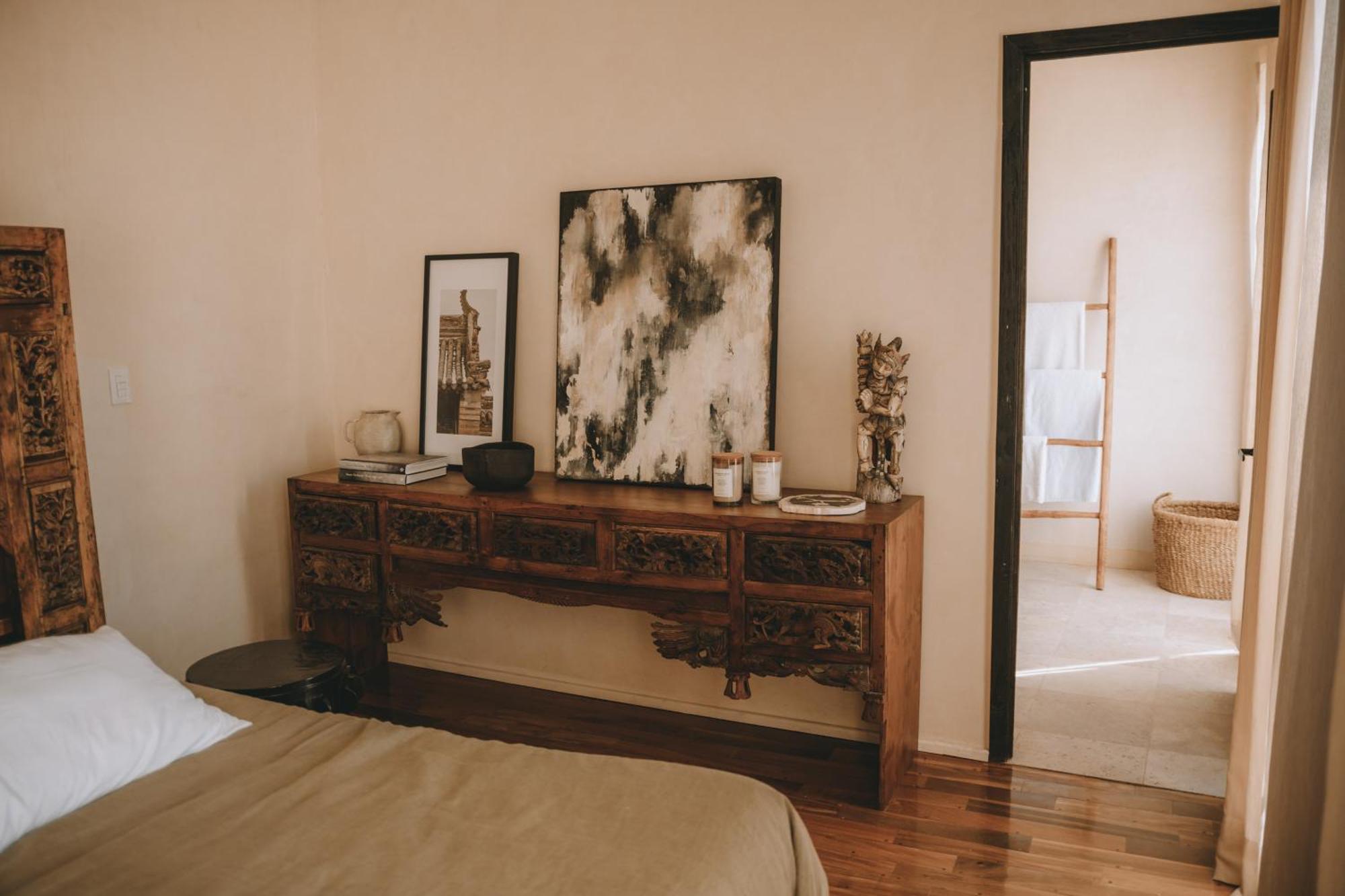 Casa Realm Hotel Querétaro Buitenkant foto