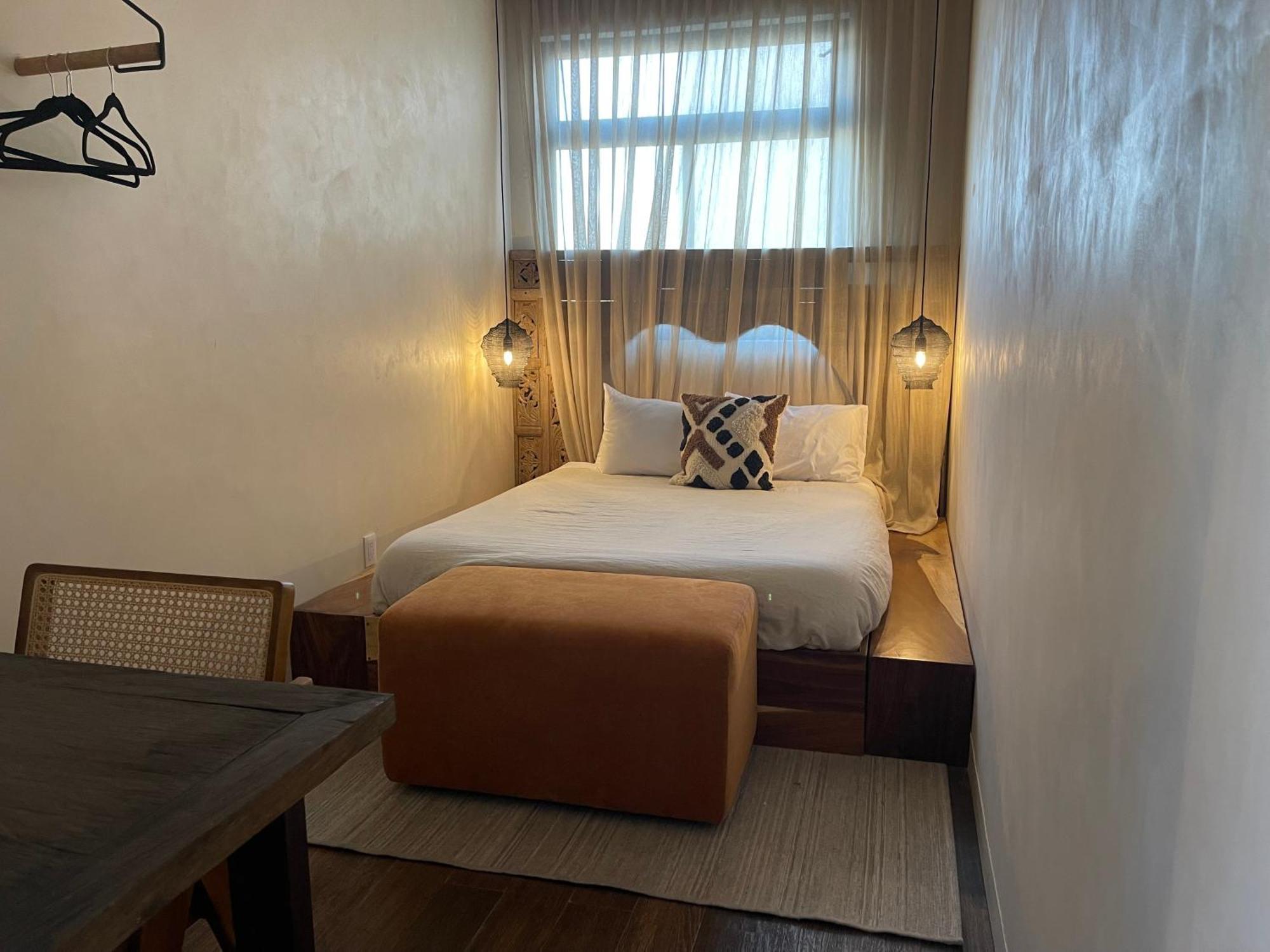 Casa Realm Hotel Querétaro Buitenkant foto