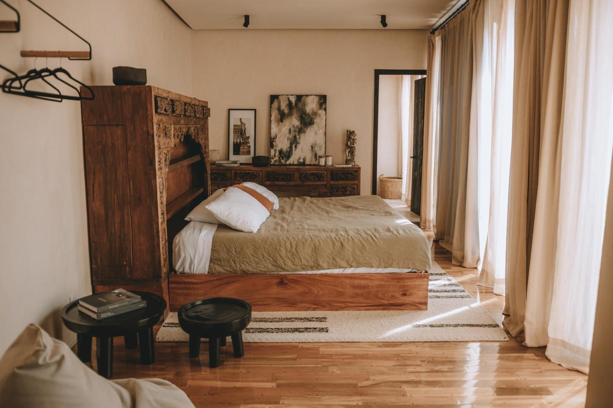 Casa Realm Hotel Querétaro Buitenkant foto